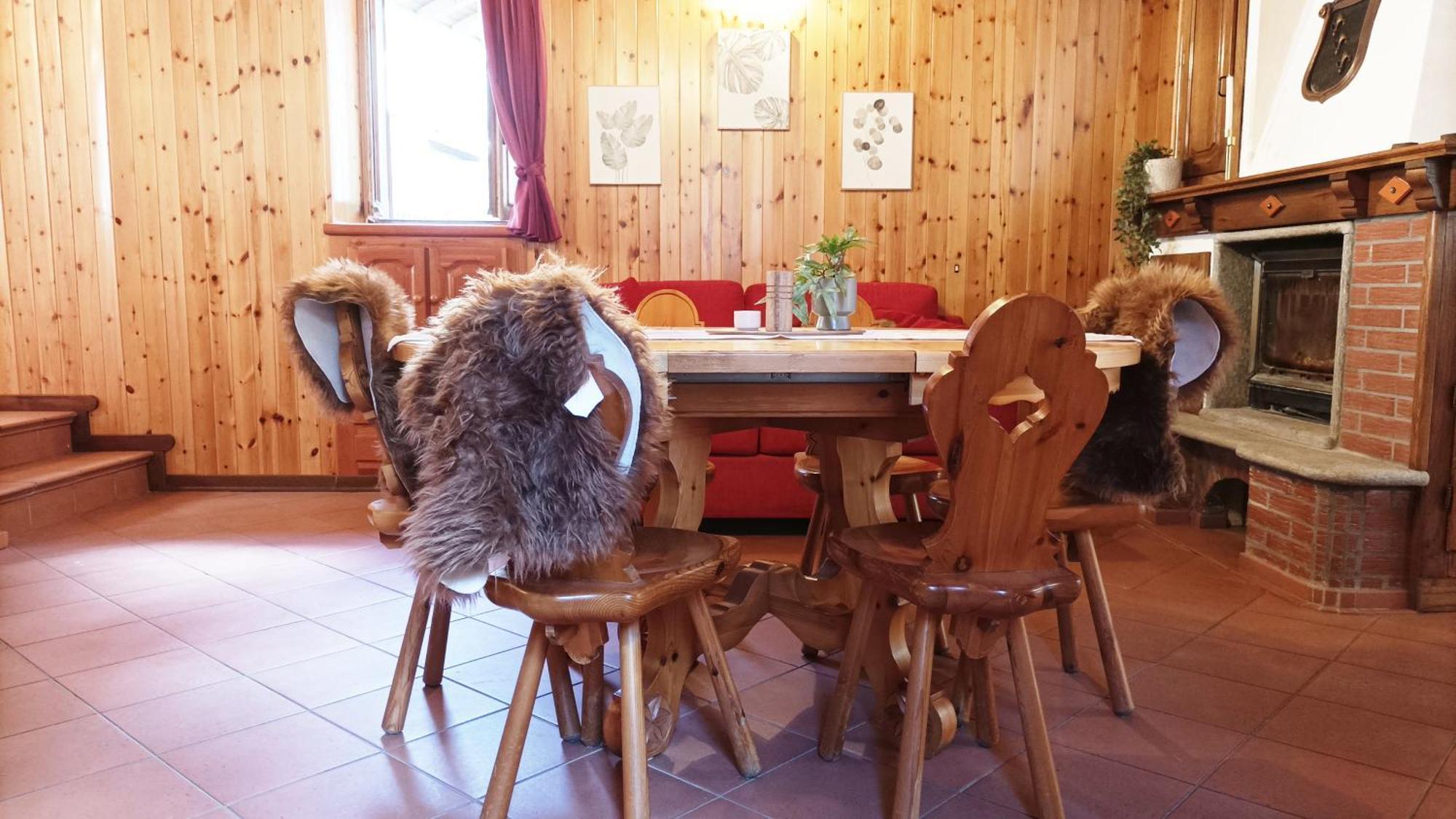 Quick Home - Viola Pontboset Exteriör bild